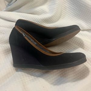 Keds Damsel Wedges
